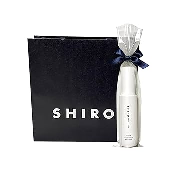 shiroさま専用です Amazon | 【無料ラッピング済 ショップバッグ付属】シロ